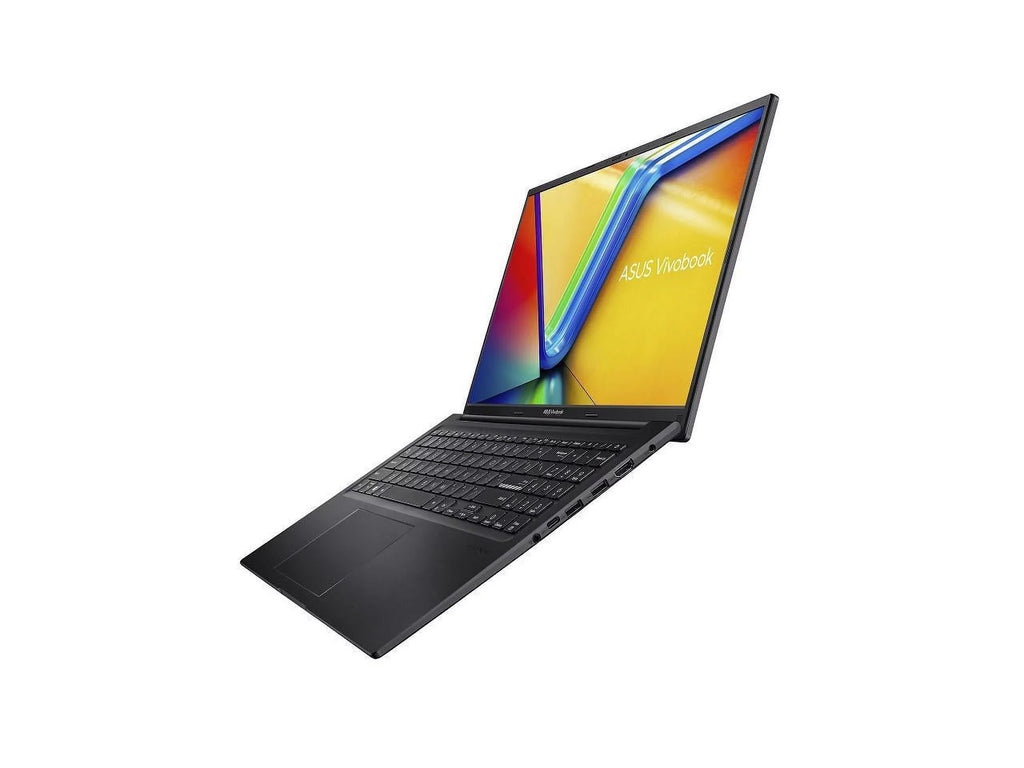 SSD, ASUS WUXGA (1920 Iris Xe Intel 2023 Laptop, Display, 16” Home, Vivobook i7-13700H 1200) 11 F1605VA-DS74 Windows 16:10 1TB 16GB Graphics, CPU, RAM, x Indie Black, 16 Core Intel