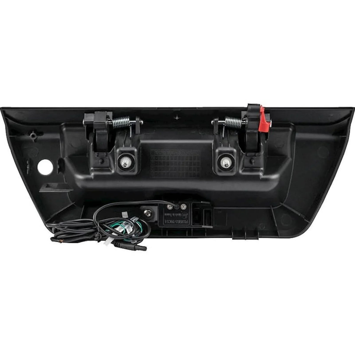 Handle Camera Replacement iBeam TE-FDH Tailgate Factory