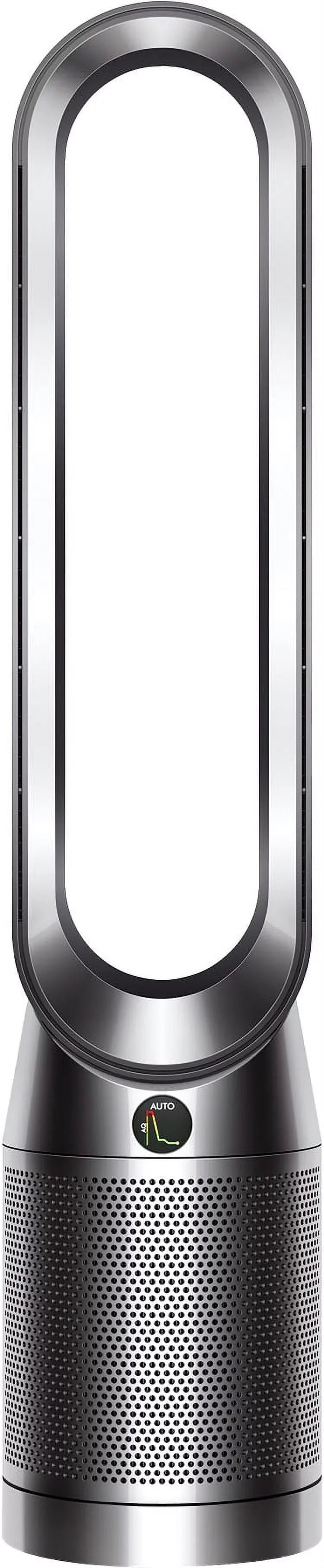 Nickel TP04 Fan - - Air Purifier Pure HEPA Dyson Cool Refurbished Tower and