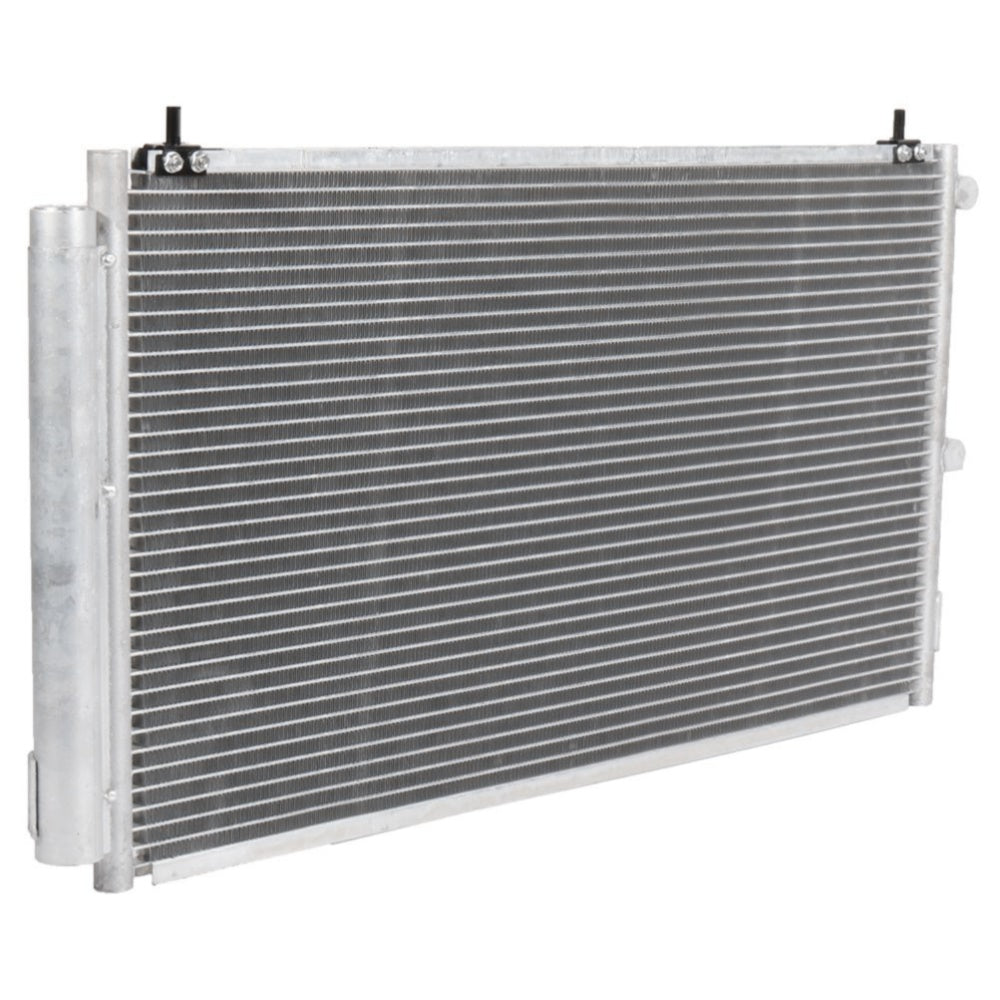 Repalcement 02-05 Condenser IS300 IS300 For Aluminum 01-05 Teledu 3.0L Sedan AC Wagon