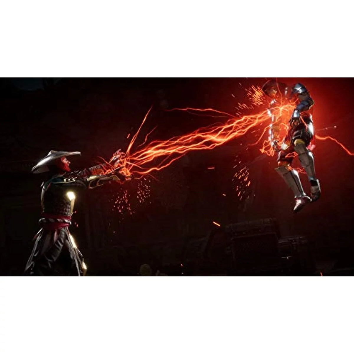 (Xbox 11 Mortal Kombat One)