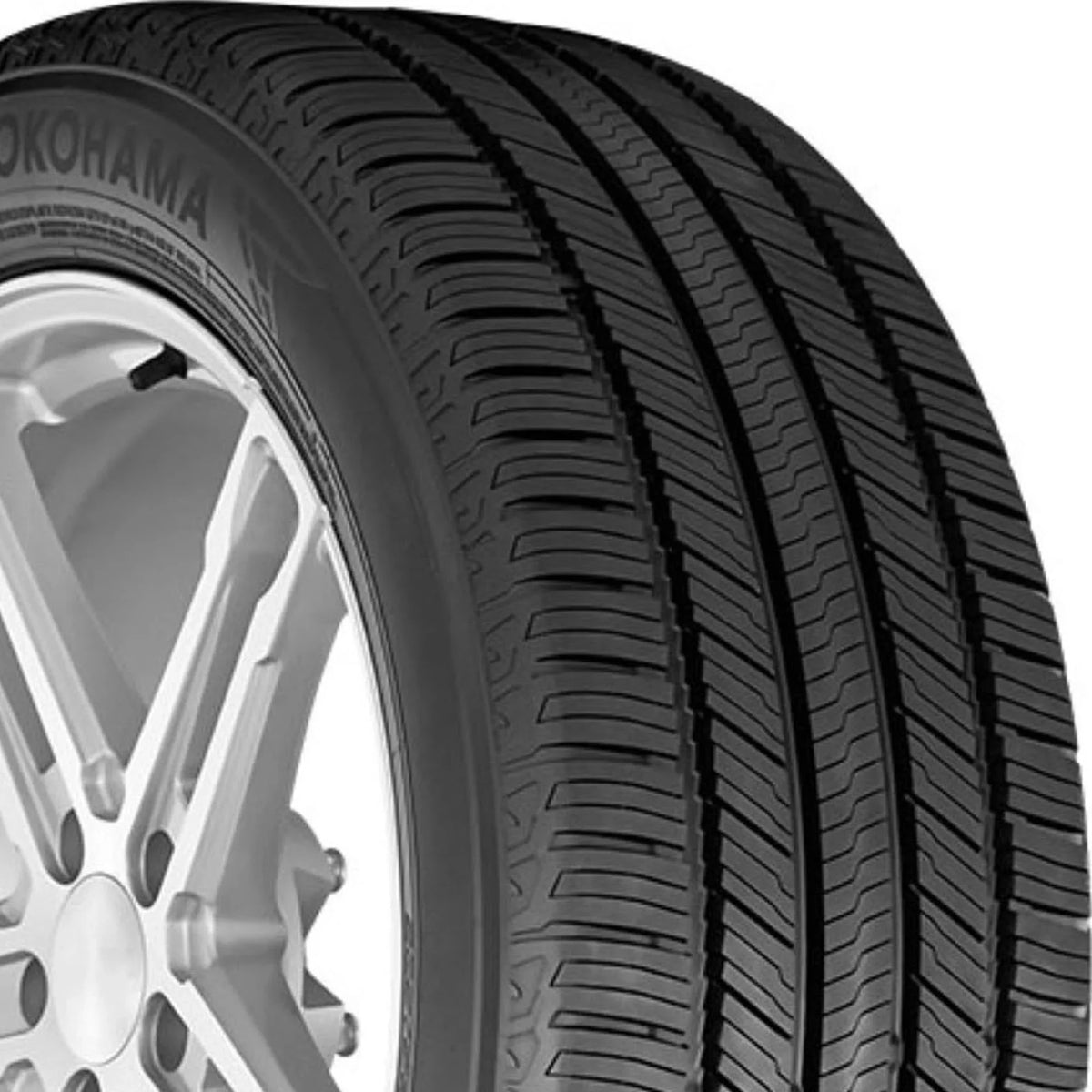 Season Geolandar All Passenger 103V 245/55R19 Tire Yokohama G058 CV