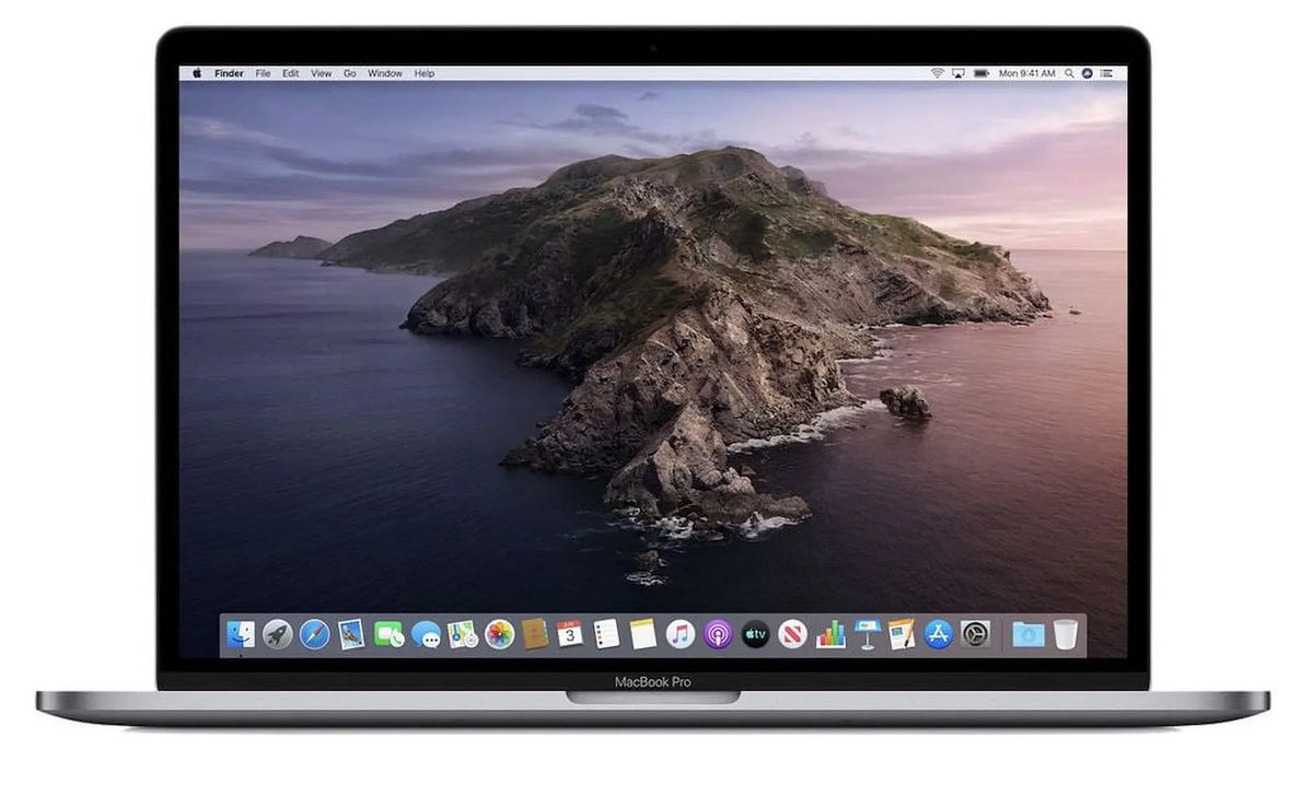 New 2.6 and Wireless 16 Mouse + Apple GHz Apple GB Like 15\" 512 SSD, MacBook GB Touch Pre-Owned: Case i7 New bar, 2019 Pro