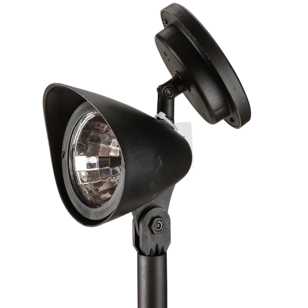 Lights/Lighting B09VLF93KF 6 Walkway, Outdoor Driveway, Pack Spotlight, 12.5" for Patio Yard, Porch, LED Solar Outdoor Westerly ASIN: by