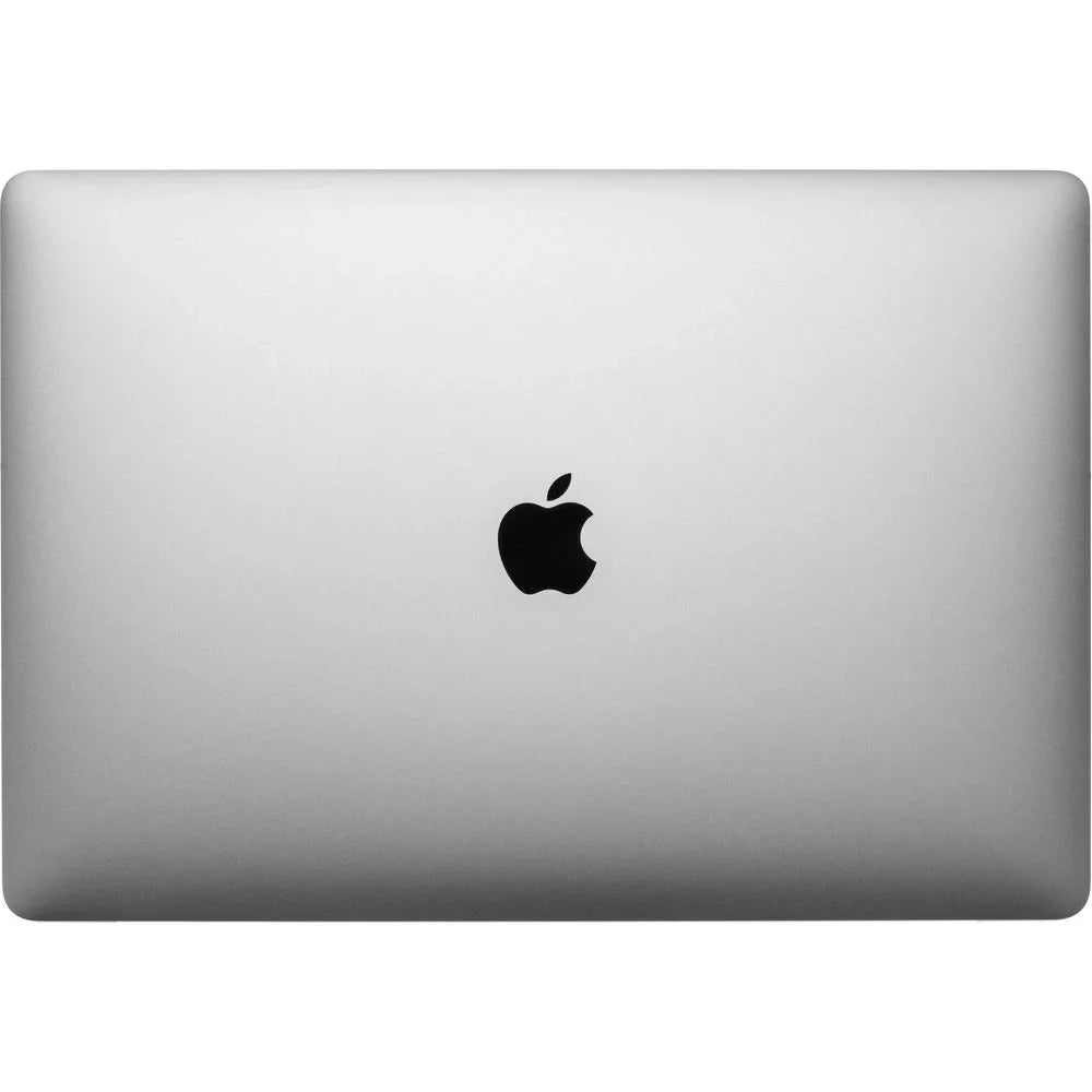 MacBook with (Fair) Pro 256GB 2.8 Core 2017 i7, RAM, GHz Intel Pre-Owned Gray 16GB Space MPTR2LL/A, MacOS, Bar 15.4-inch SSD, Apple Touch