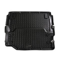 All Jeep Terrain Select: Wrangler Wrangler 2018-2019 2018-2020 Rugged Liner, by Ridge Jeep Wrangler RealTruck Compatible 2020 2-Door Full, Unlimited, Cargo JL with 12975.51 Black; |