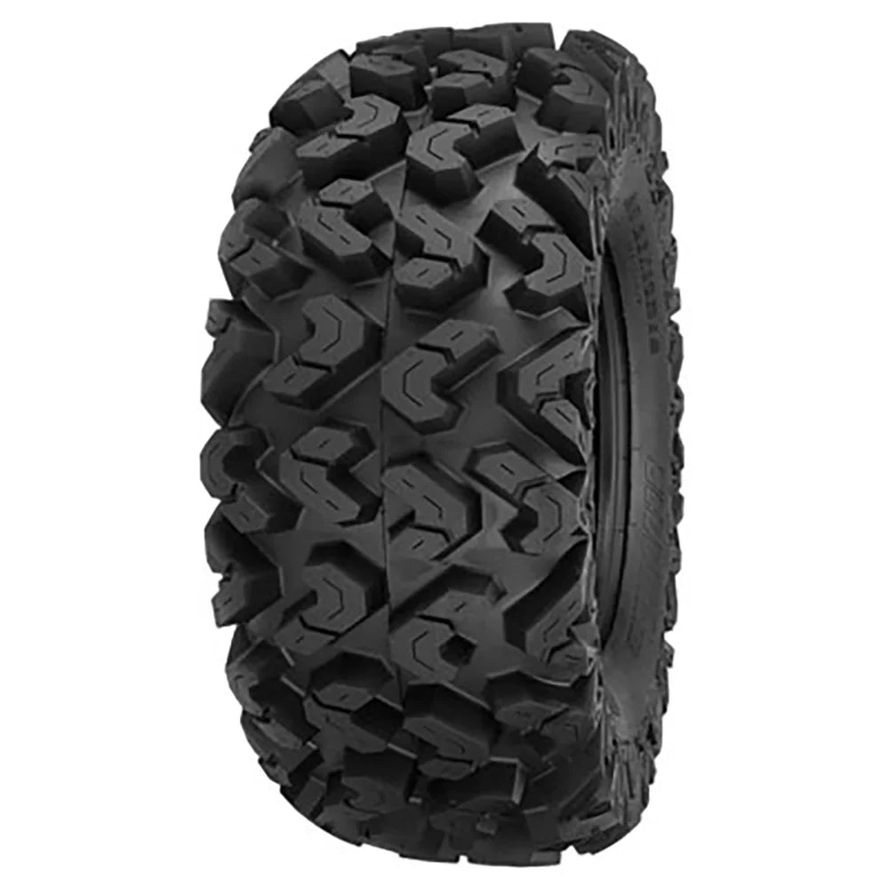 With Sedona Compatible Radial Edition Fox Tire Rip-Saw TRAIL RZR Polaris 2020 R/T 900 RANGER 26x10-12
