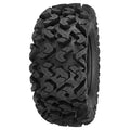 Arctic Sedona Tire Compatible 26x9-14 R/T Radial Rip-Saw With WILDCAT 2020 700 TRAIL Cat