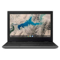 RAM 16GB - Lenovo 100E Gen Storage 4GB Celeron Intel N4020 11.6" Restored 2nd Chromebook -