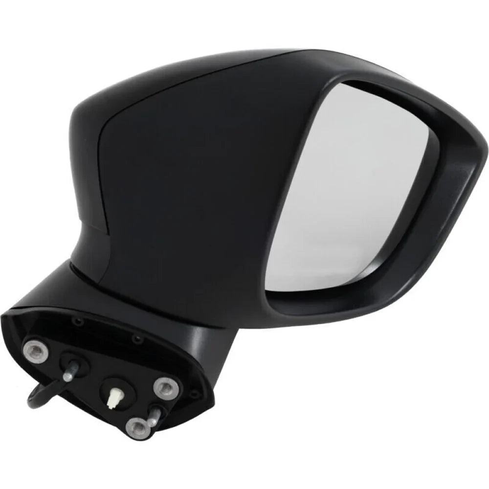 By 2.0L Grand Mazda Part S 762405-72155-2 Hatchback With Gs 2018 Ma1321228 Number Sport 4-Door G Sedan Se Right 2.5 Gt Mirror New Gx Touring 3 Compatible Bacs-69-1N1-51