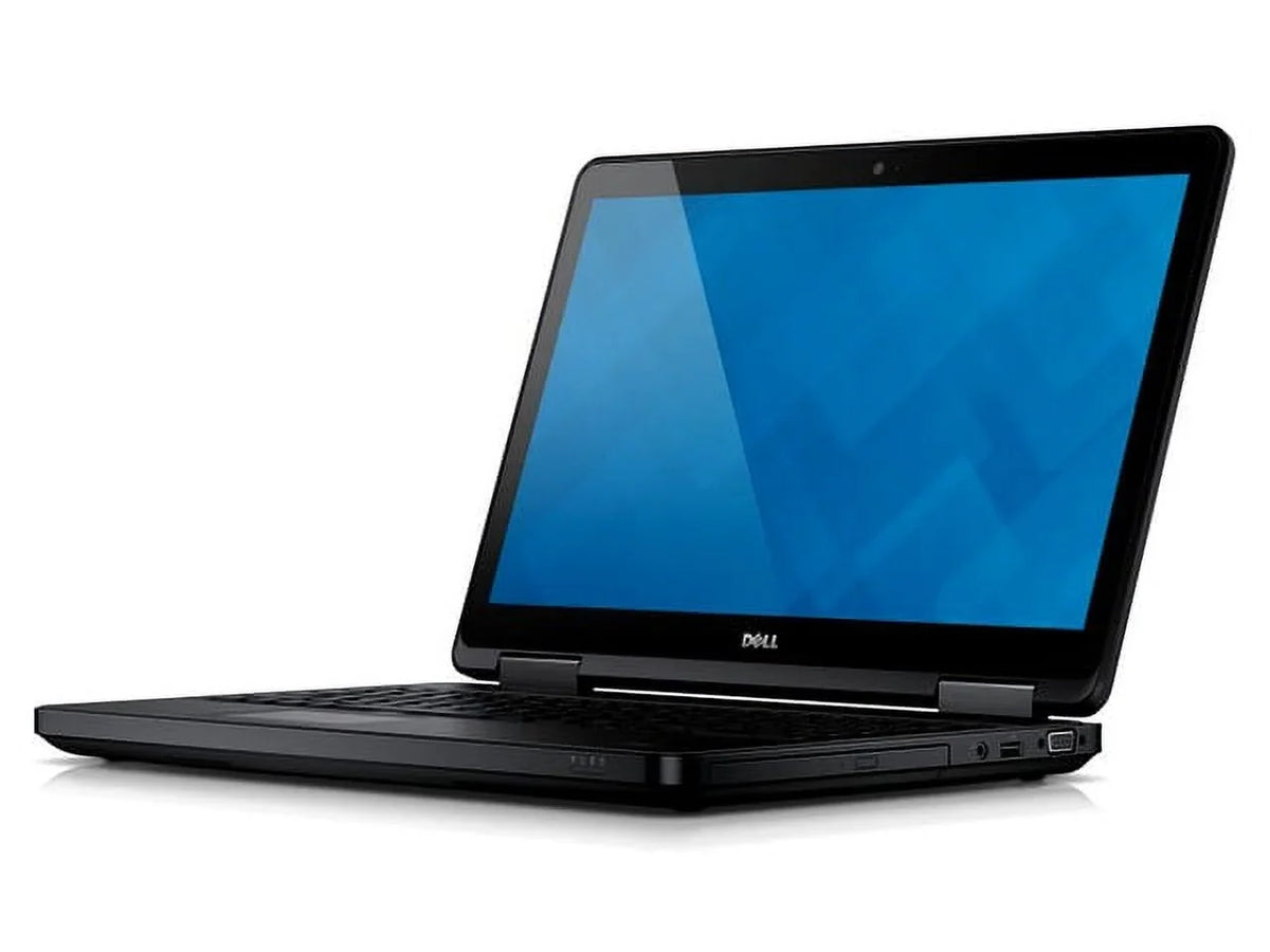 i5 RAM, Dell 120GB Windows 15.6 Processor, SSD, Pro Latitude Pre-Owned Core 10 Intel E5540, inch Laptop, 8GB
