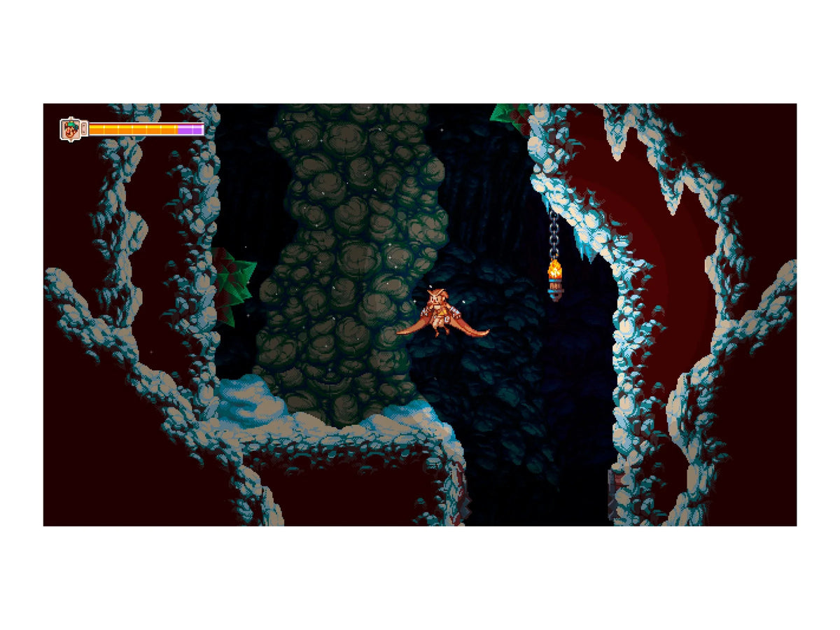 Soedesco, Owlboy, Switch, 852103006065 Nintendo