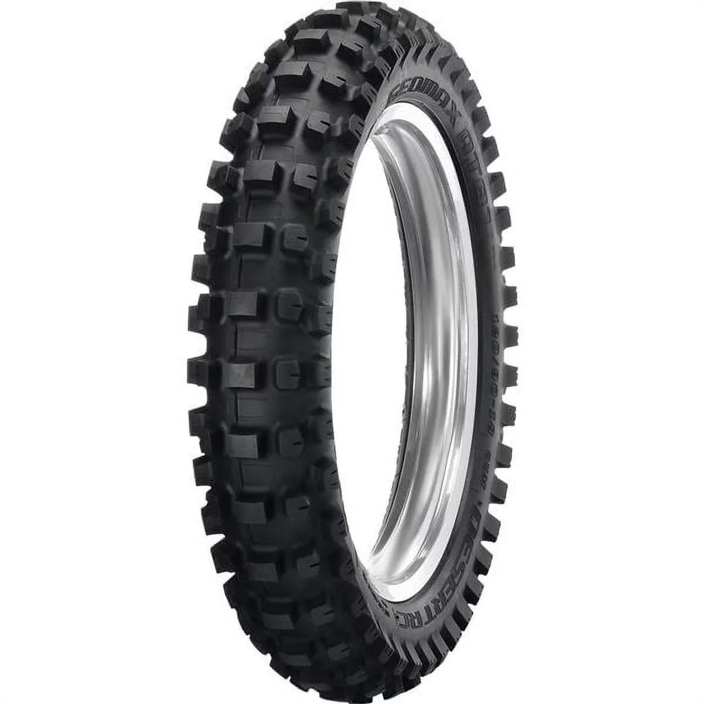 Rear RC AT81 65M Geomax 120/-9018 B Dunlop