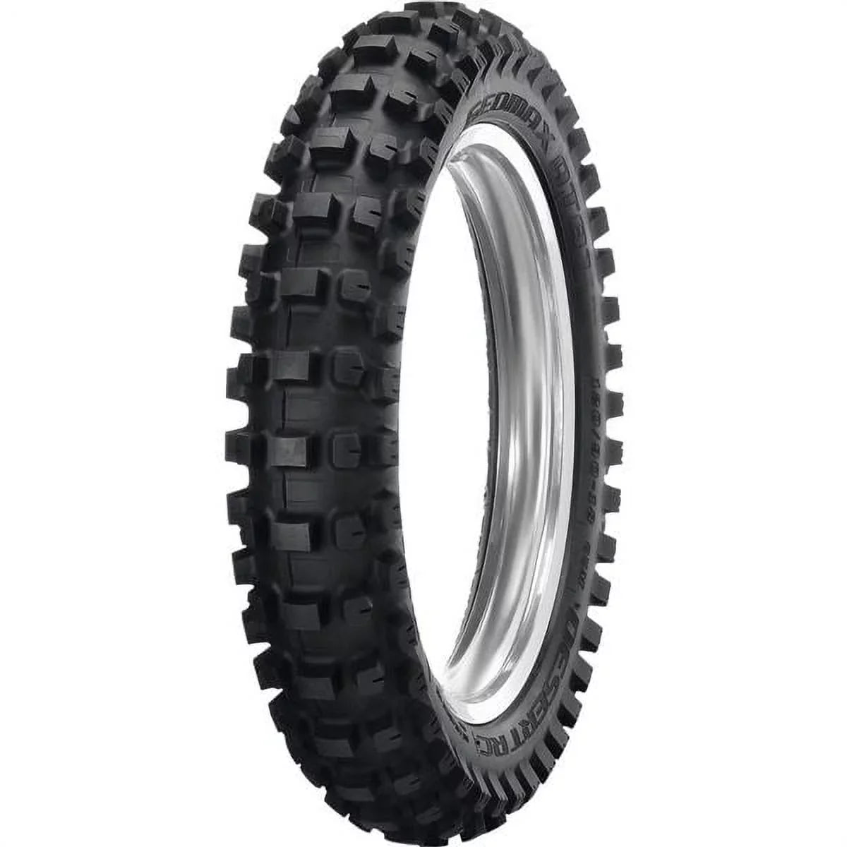 Rear RC AT81 65M Geomax 120/-9018 B Dunlop