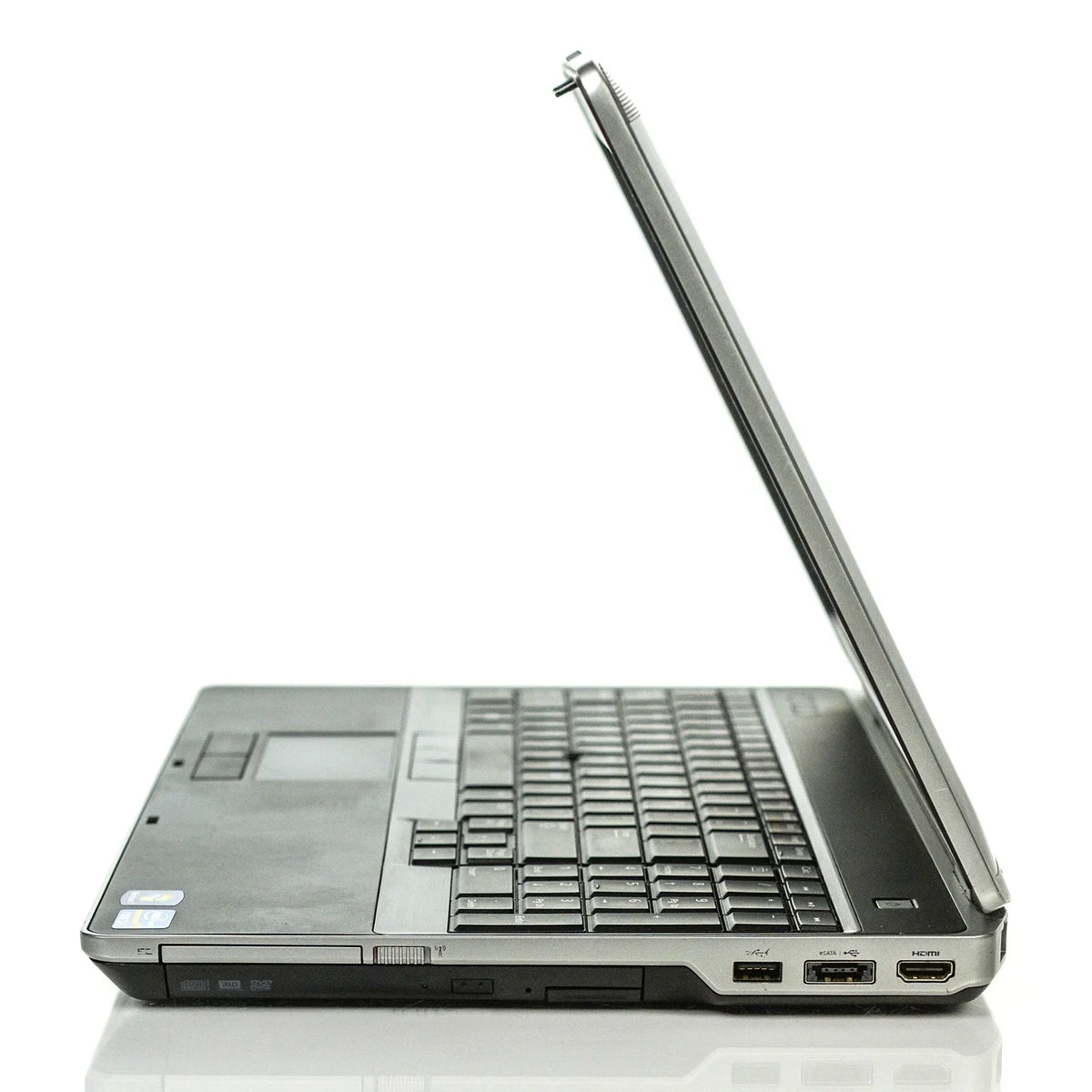 E6530 10 500GB Latitude v.WBB Win Used Pro Laptop i7 A Dell 16GB Dual-Core