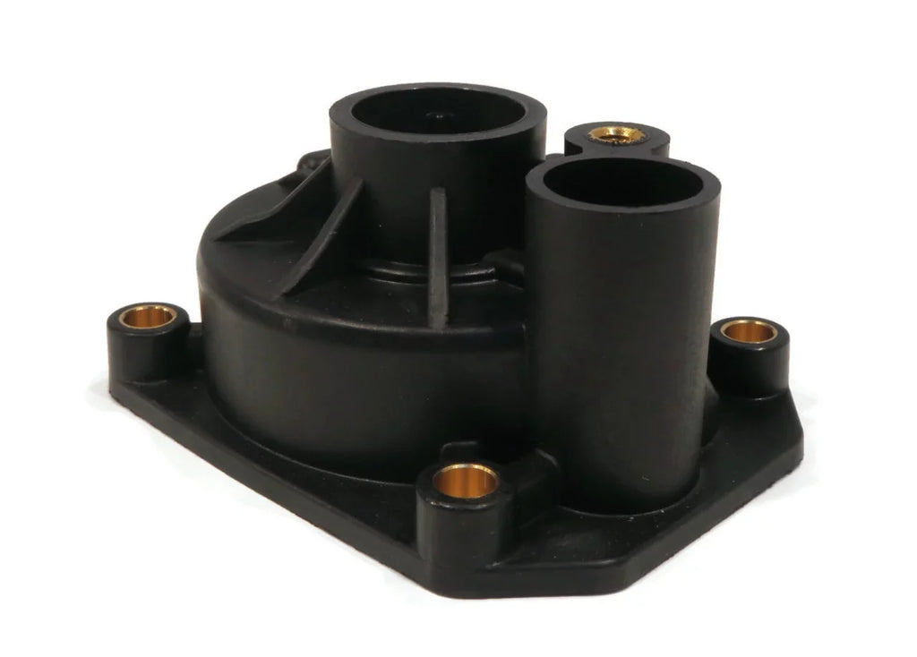 ROP Water Transom 60 For HP E60TLCUC The Kit Impeller Shop Outboard, 1987 15" | Evinrude Pump