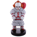 Pennywise Cable Gaming Warner Figure Stand, IT Holder, Device Licensed Controller Mobile Exquisite Phone - Gaming: Guys, Bros: Original &
