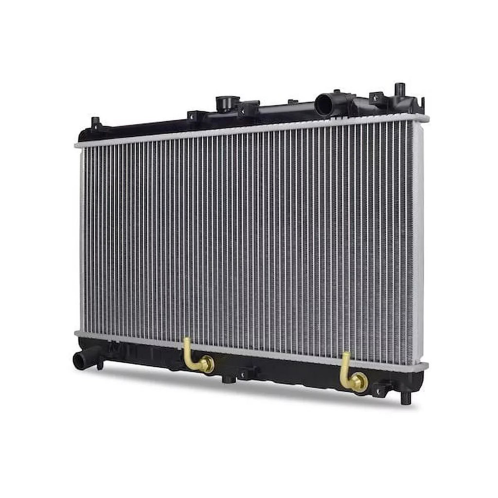 1999-2005 Radiator Mishimoto With End-Tank Miata MX-5 Compatible Plastic Mazda