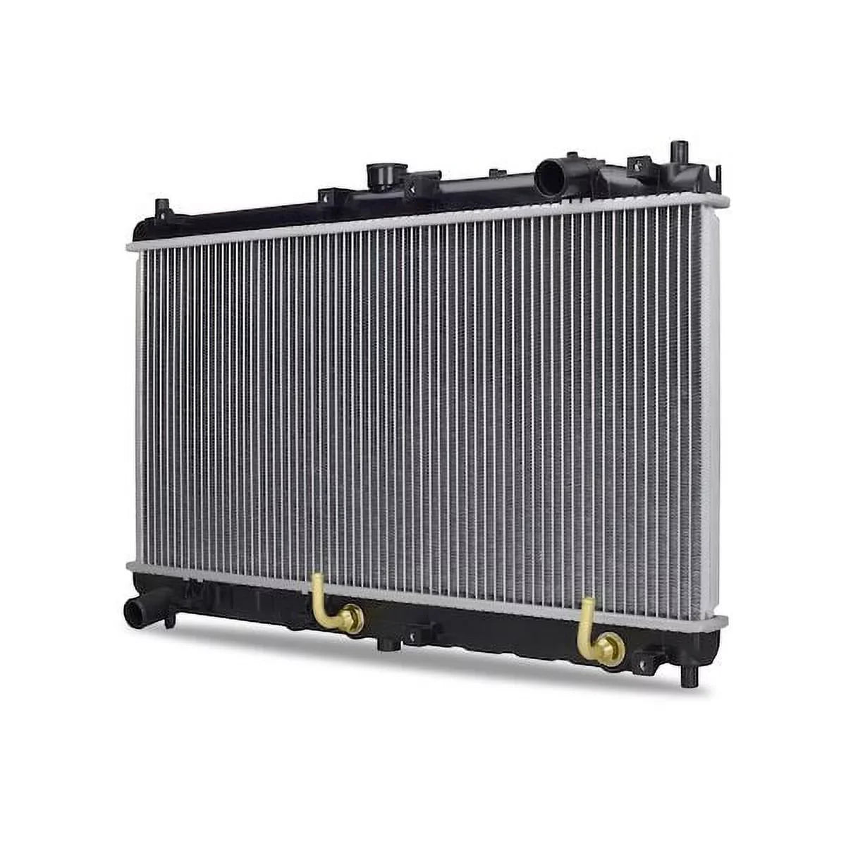 1999-2005 Radiator Mishimoto With End-Tank Miata MX-5 Compatible Plastic Mazda