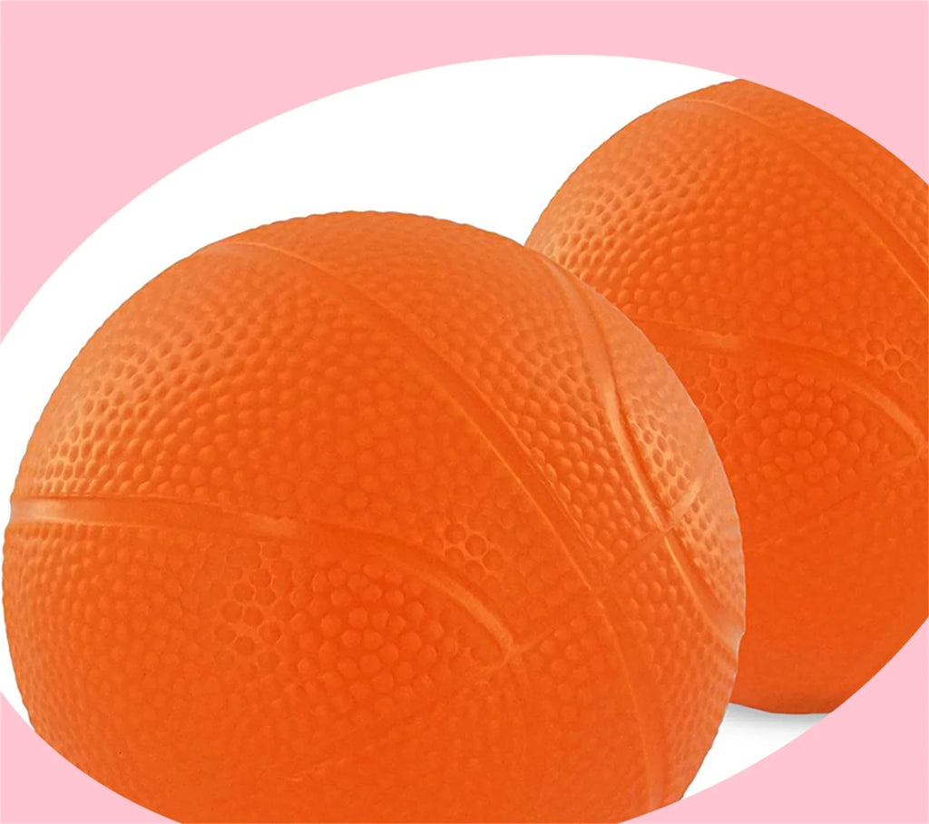 Mini Swimming Soft Water Little Volleyball & Toddler Replacement Pool with Cover Balls Kids