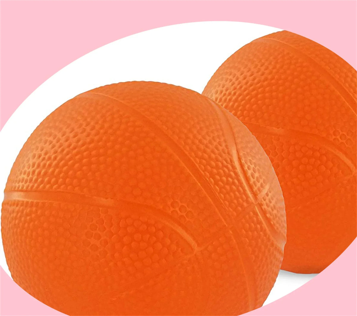 Mini Swimming Soft Water Little Volleyball & Toddler Replacement Pool with Cover Balls Kids