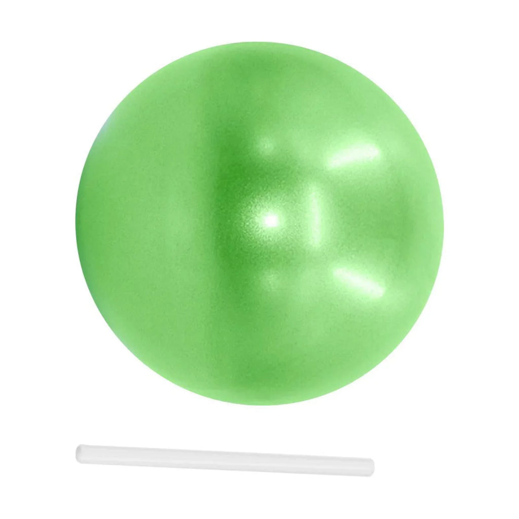 Home Balance Ball Workout Heavy AMLESO for Ball Green 6xSmall Duty Pilates Gym
