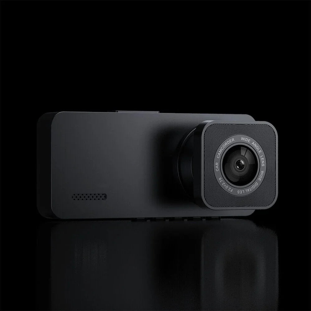 G-Sensor Lens Cam Recorder HD Front/Rear/Inside 1080P Dash Paddsun Dual Camera Video Car