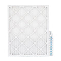 x Air 23-1/2 18x24x1 Filters AC Furnace 12. 17-1/2 1000 MPR Pamlico. 11, MERV 3/4 Size: x of Case Pleated 1" by Actual