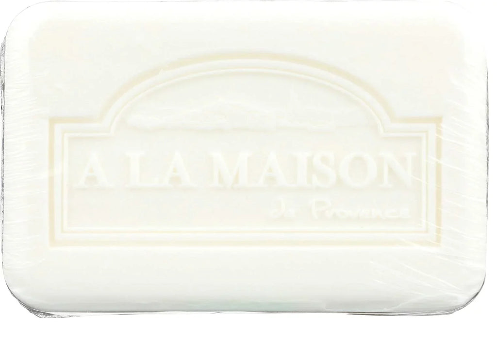 Maison ap, Bar 8.8 Moistu Ultra La Fresh Oz, 6 A Traditional Salt So Sea French rizing Pack Milled -