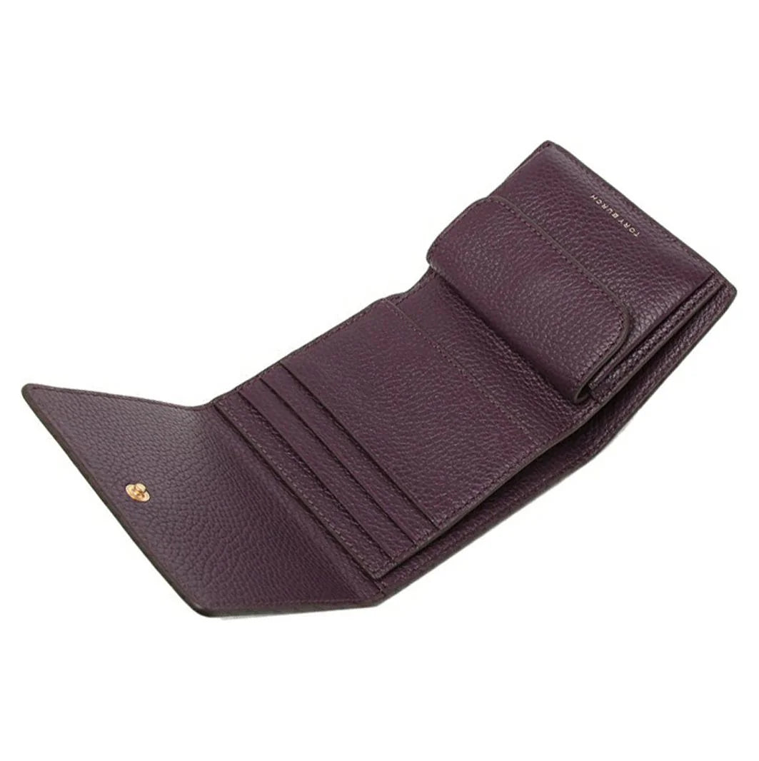 Wallet Blake Trifold Tory Burch