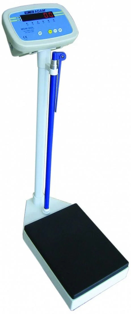 Adam MDW Scale Physician Equipment 250L
