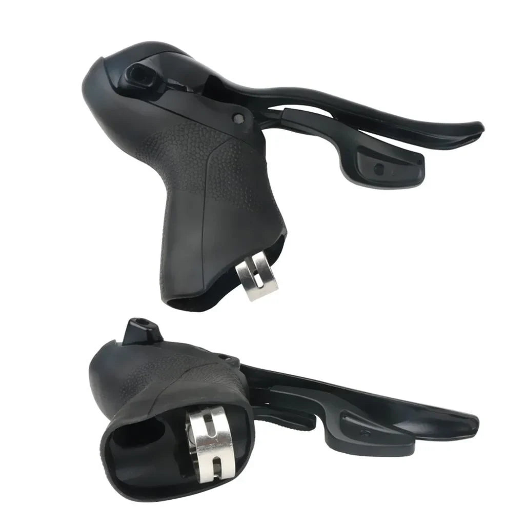 Levers / Road Dual 3x7 3x8 / 2 Speed Bike 11 Shifter 3x7 -