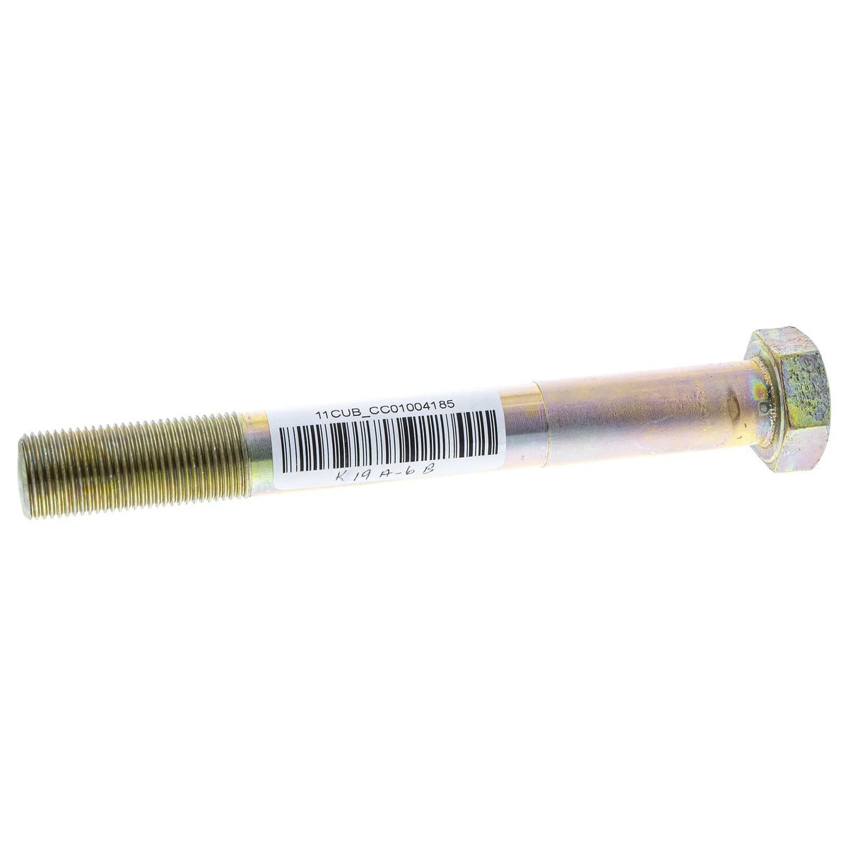 CUB Tank Zero-Turn Blade 60 Bolt L Mowers Outer Z-Force 48 CADET 01004185 Recon