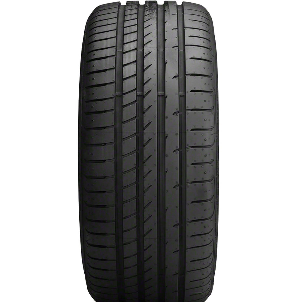 Tire Passenger 2 Summer Asymmetric Eagle 92Y UHP F1 235/40ZR19 Goodyear