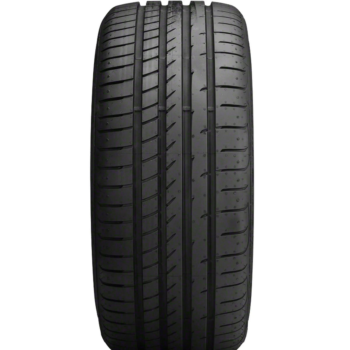 Tire Passenger 2 Summer Asymmetric Eagle 92Y UHP F1 235/40ZR19 Goodyear