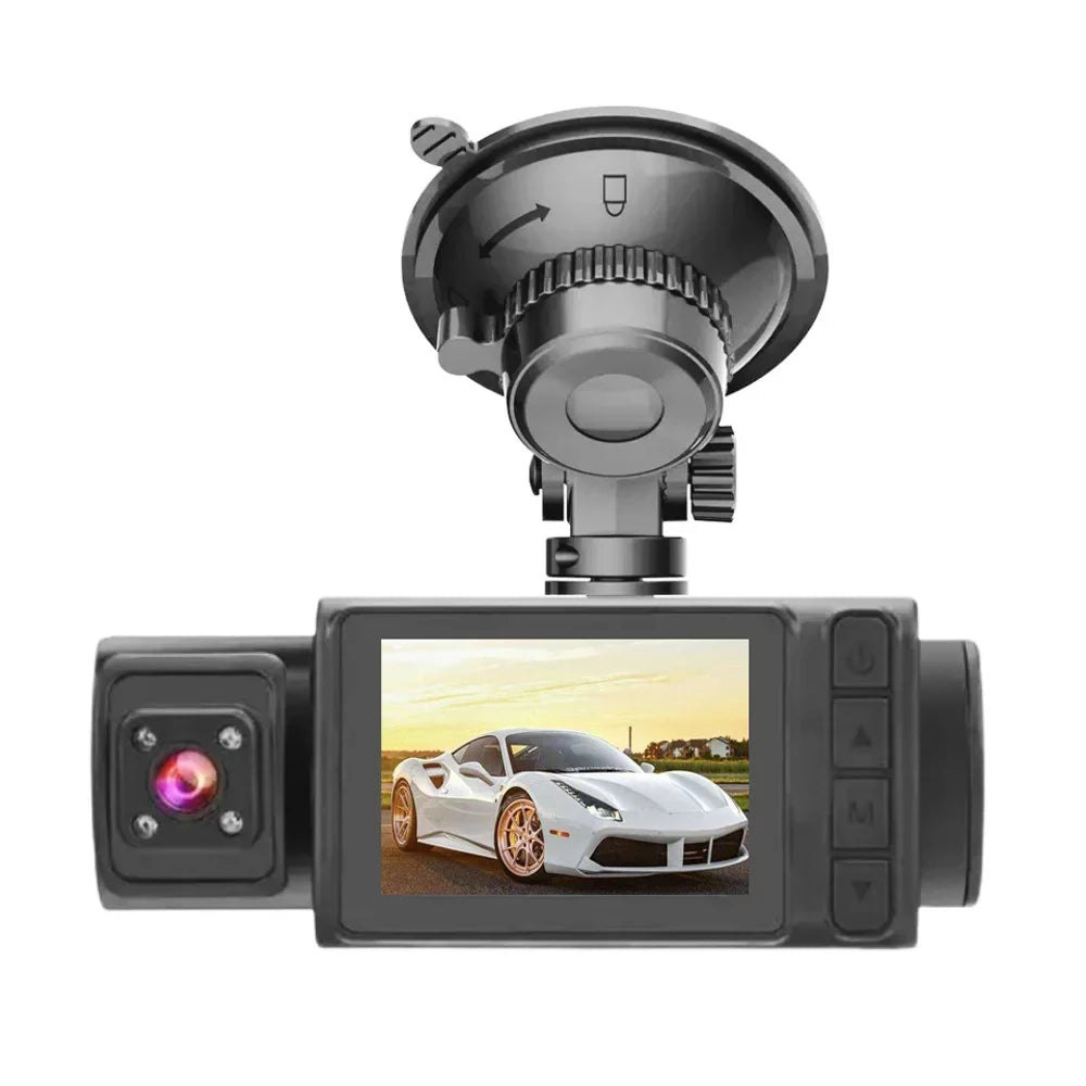 2 3 Rearview 3 2 2 Camcorder Recorder 3 Multi-Language Mirror Dash ty Recording 2 Driving Dazzduo Auto 3 Cameras Camera WENZI 2 Video Car QISUO Clear XIXIAN Cam in , 3 Safety ERYUE