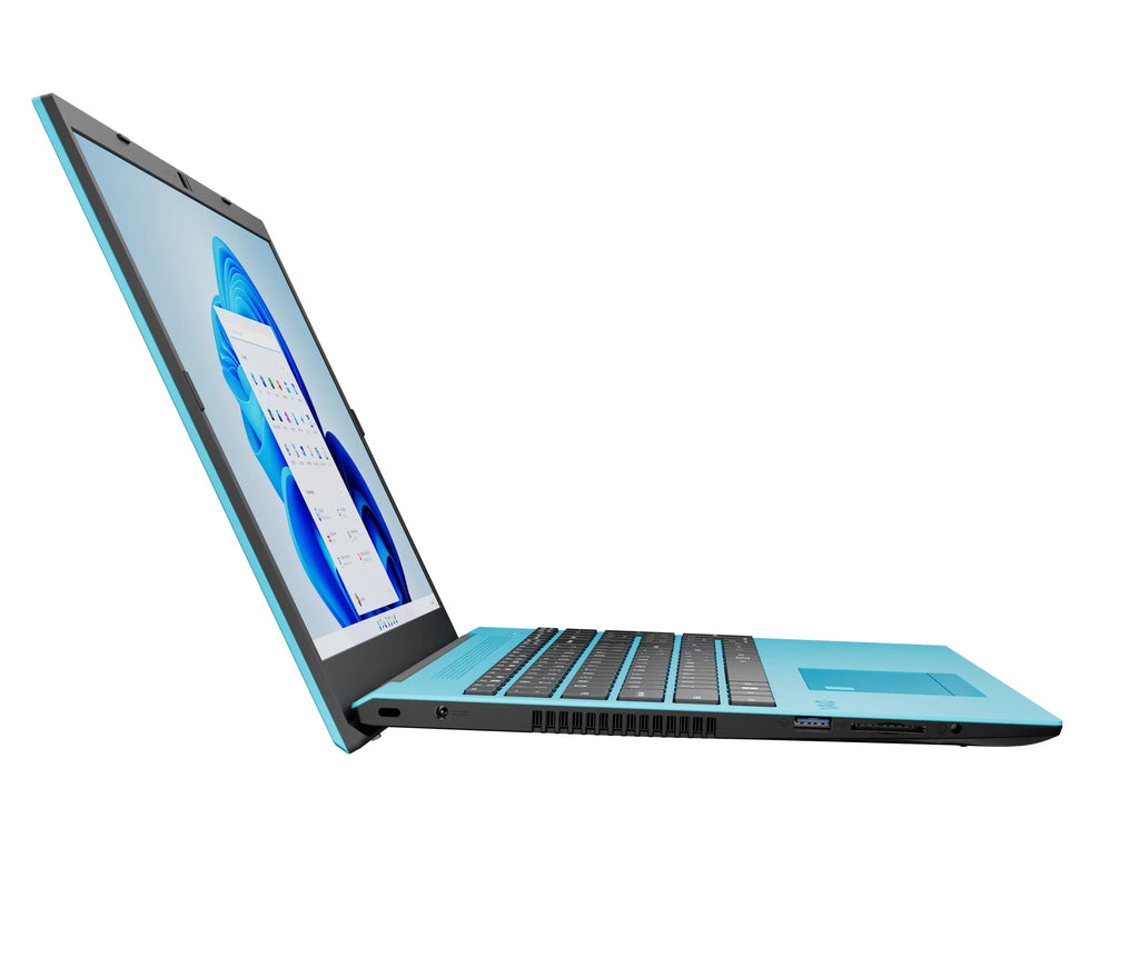 LAPTOP - I5 VWNC51527-BL 15.6" BLUE 8GB/512GB VAIO