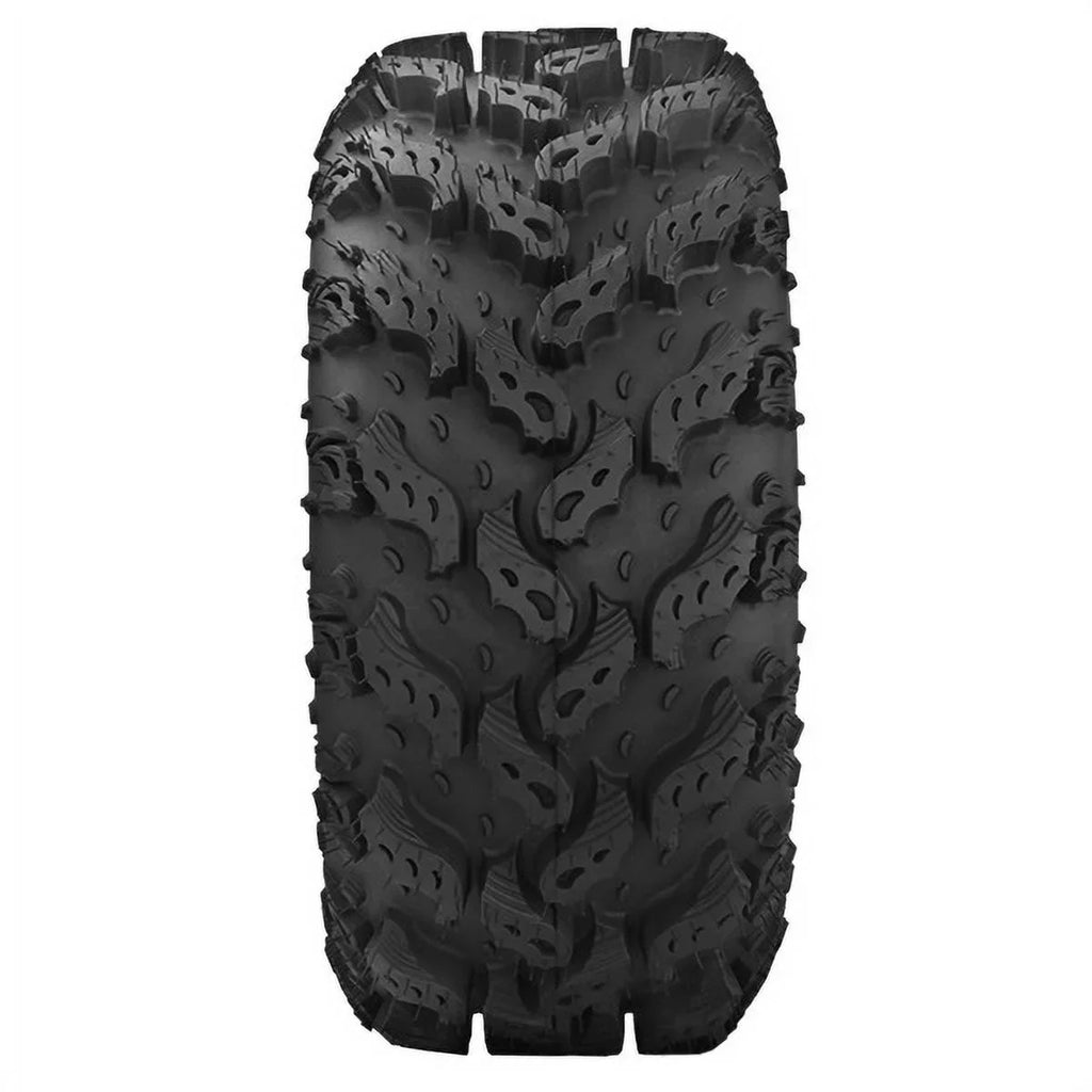 Ryno Kawasaki Wheels Bdlk Reptile Tires Pro Raceline Mule Bk 27" 14" FXT