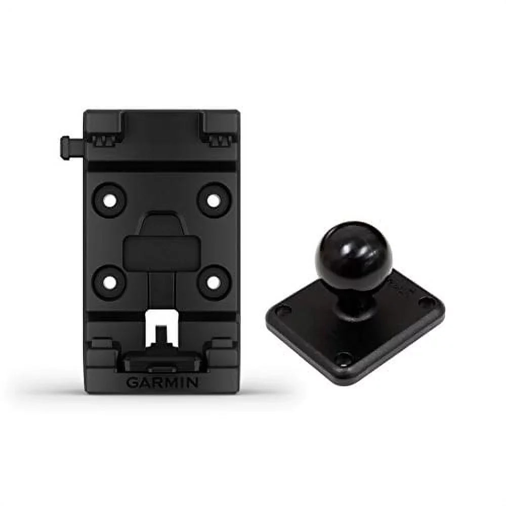 Cable Mount Montana Garmin AMPS Audio/Power 700 Rugged - W/ 750i Black 700i
