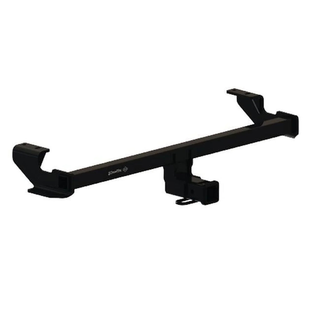 for All 2022-C III DRT76547 Taos Class Draw-Tite Styles Receiver Hitch Volkswagen