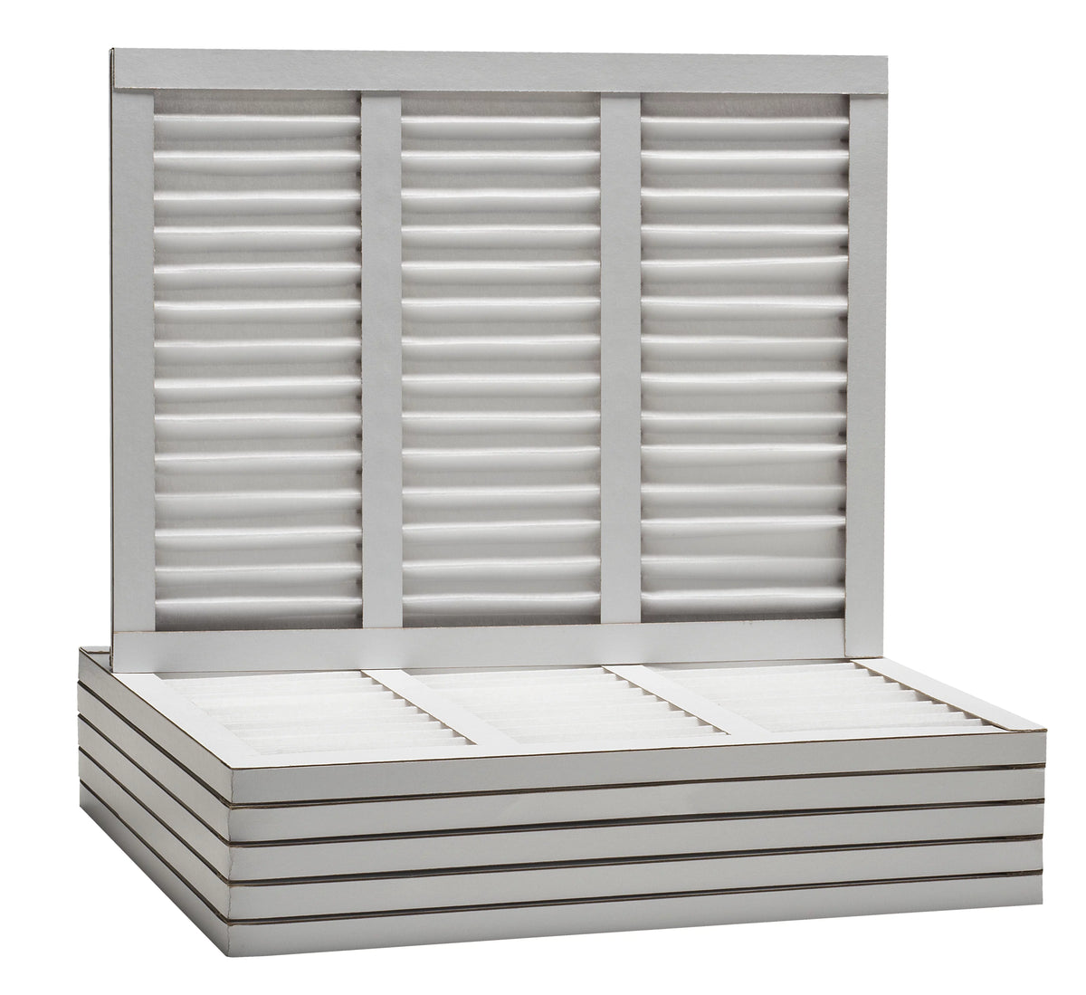 of MERV Filter, the 14x24x1, Box in 8, USA Pleated Made Air 14x24x1 Aerostar 6,