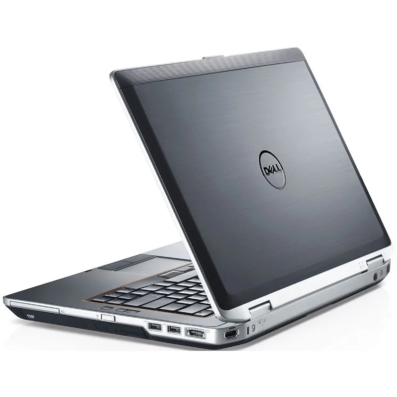i7 Latitude Dell Restored (Refurbished) Pro 320GB Laptop E6430 3.0GHz B 4GB 10 64 DRW Windows