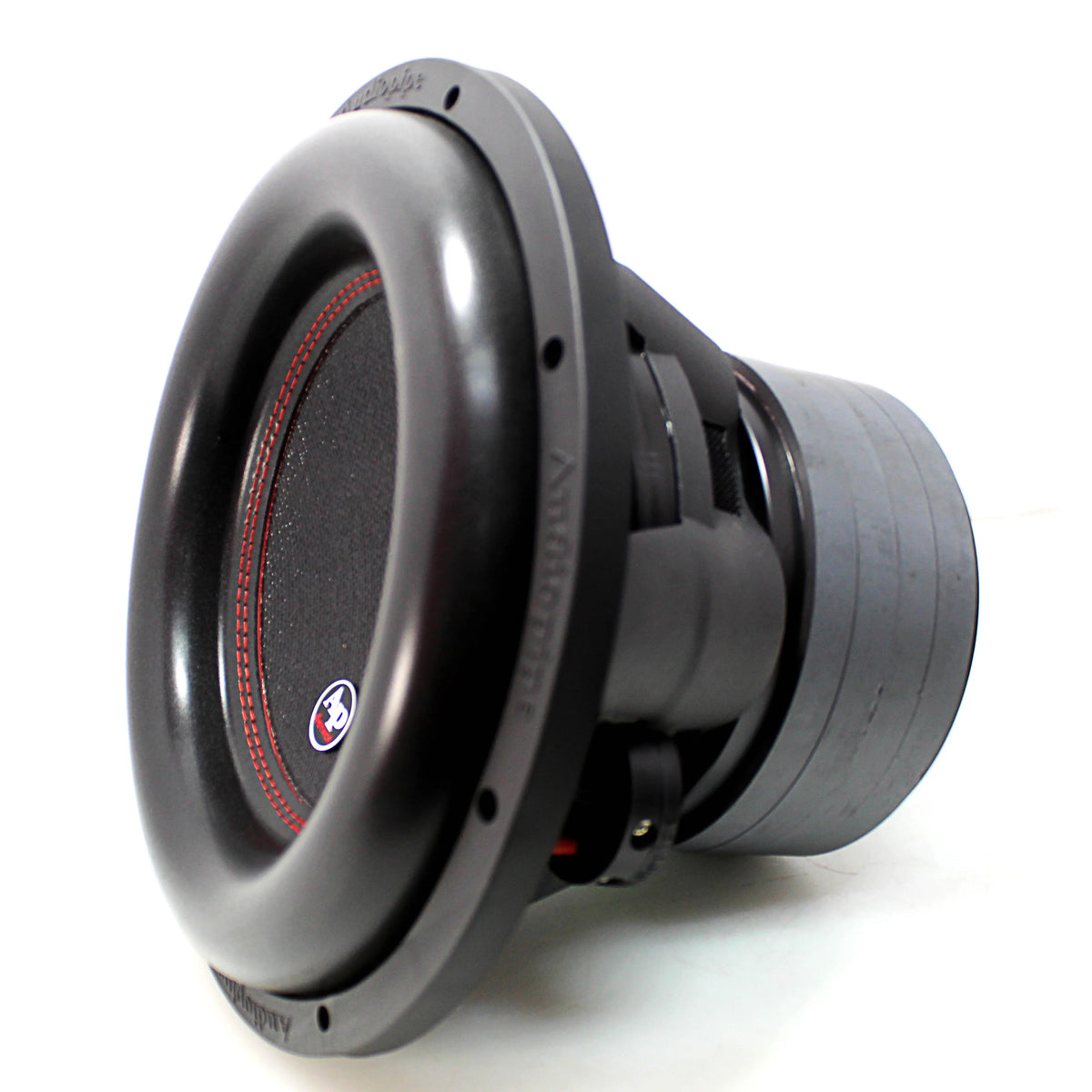 2 Inch Watt Ohm System AudioPipe 2,200 TXX-BDC4-12D2 Subwoofer Audio Dual Car 12