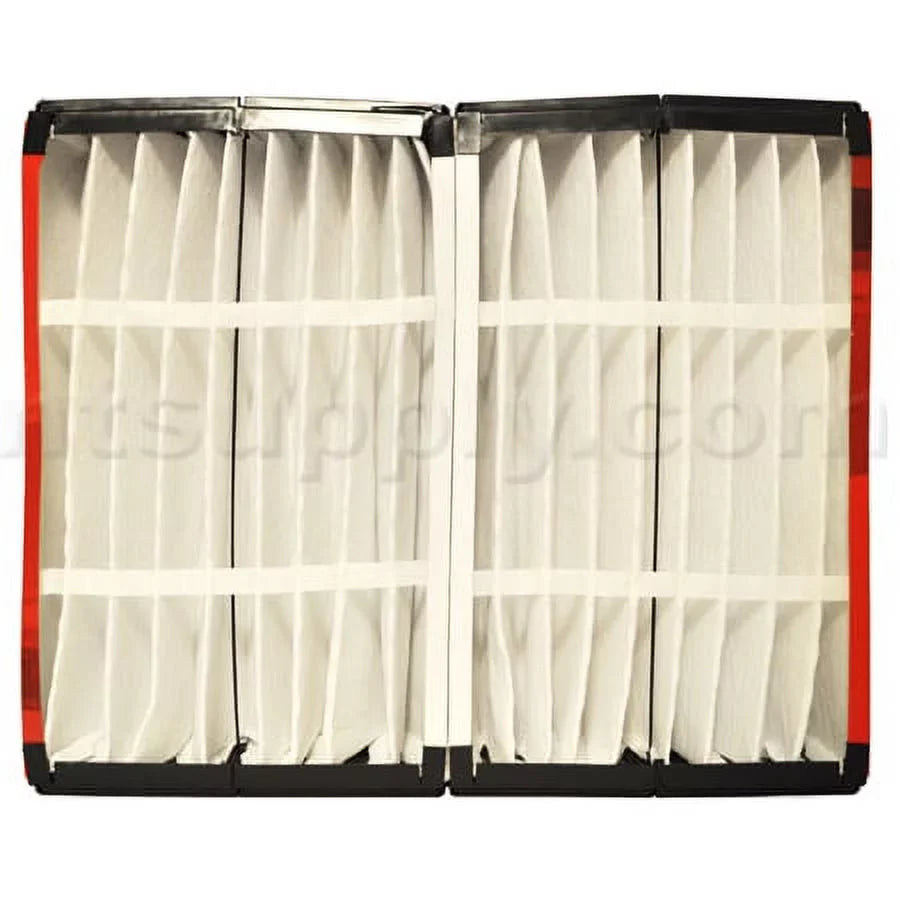 Honeywell 2400 (MERV Media Aprilaire Replaces Filter 11)