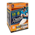 Box! Panini NFL Football Trading Blaster Card 2022 Prestige