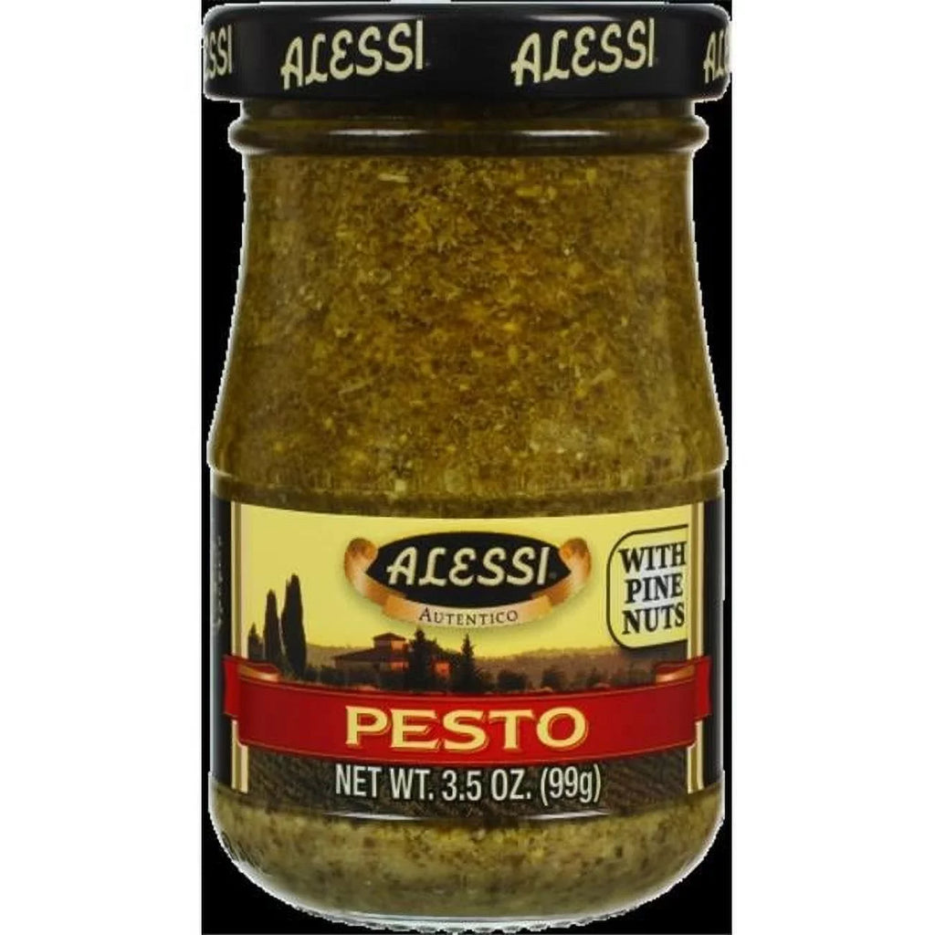 oz Di Pack 297826 Pesto Alessi of Liguria, 7 6
