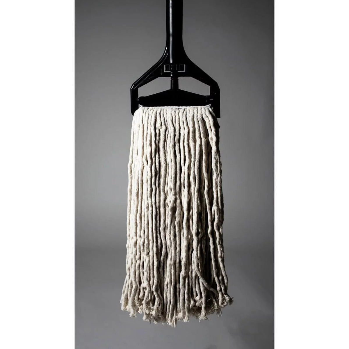 16 Cotton 6 End Mops of Ply Elite Case Yarn 32 Cut # Brooms and Bagged