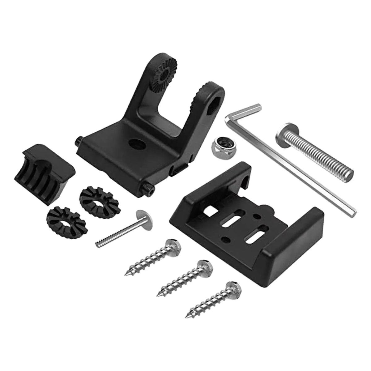 for Bracket 9HW 9HW T Transom Set 920T Transducer Mounting Hardware