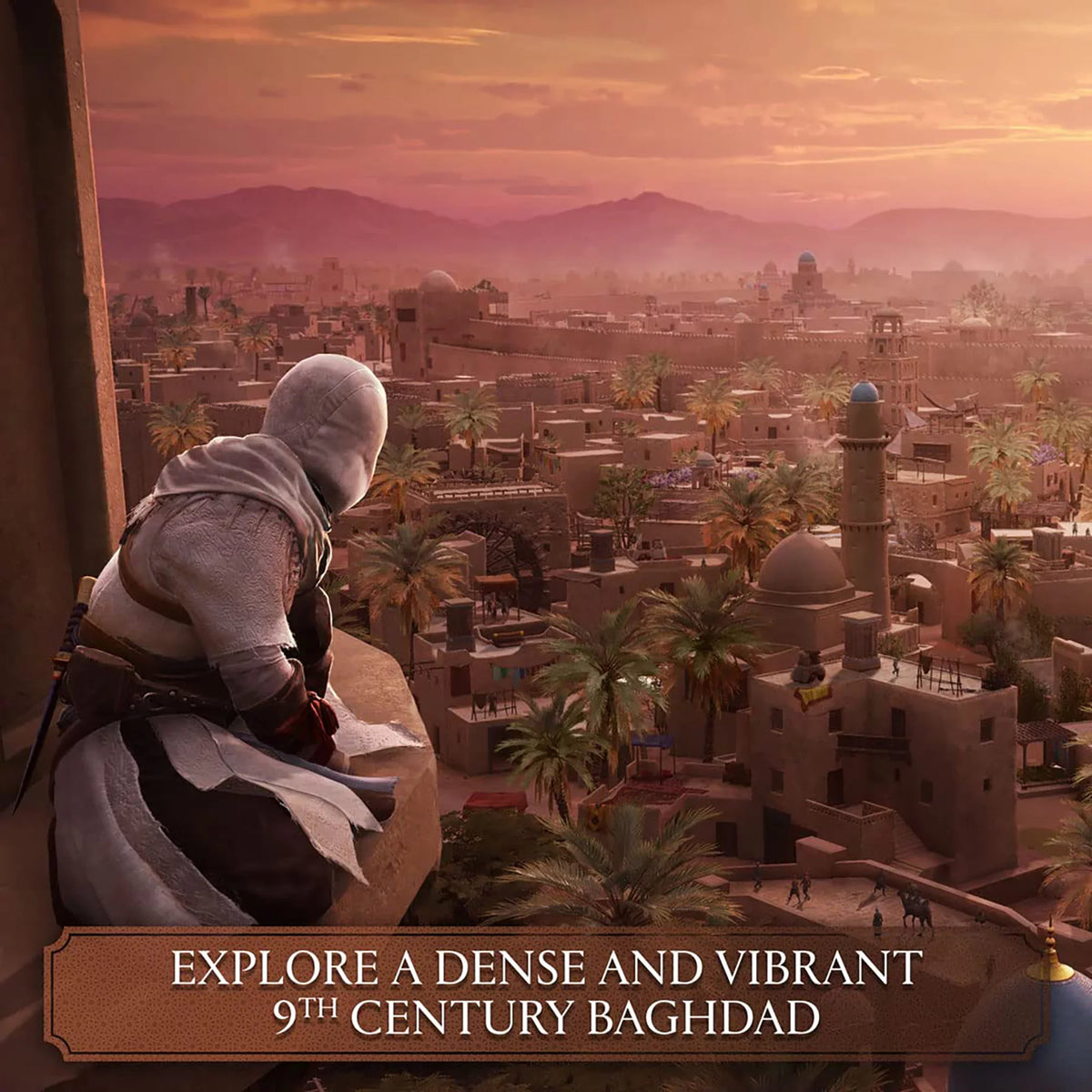 One Series Xbox Deluxe Xbox X, Assassin's - Creed Edition Mirage: