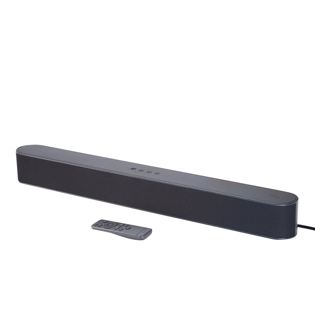 30" onn. Soundbar